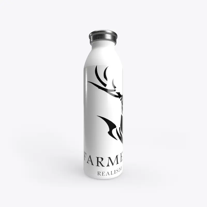 Stainless Water Bottle