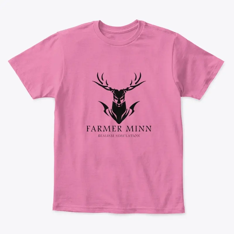 Kid's Premium T-Shirts