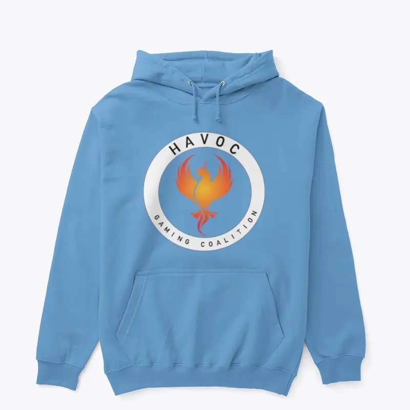 Havoc Gaming Coalition Sweatshirt 